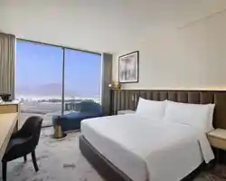 Doubletree By Hilton Madinah Gate thumbnail